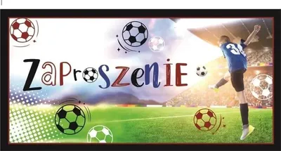 Obrázek produktu pro Pozvánky pro děti (5 kusů) - AbCard