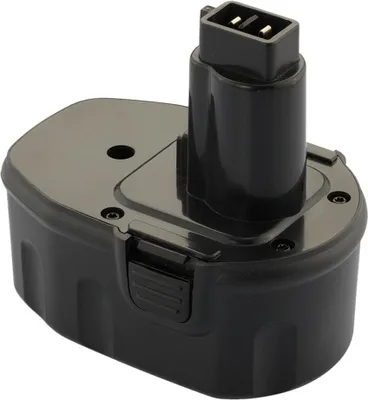 Produktbild von PATONA Akku f. Dewalt und Black & Decker Werkzeuge 14,4 Volt