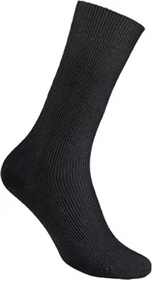 Produktbild von Socken Baumwolle Schwarz Gr.39-42