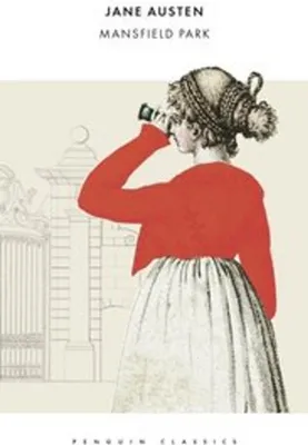 Immagine prodotto di Mansfield Park. Edizione anniversario