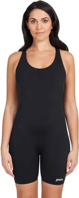 Produktbild von ZOGGS Cottesloe Legsuit E+ Black 38