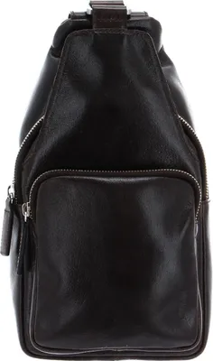 Immagine prodotto di PICARD borsa a tracolla Buddy Sling Bag Cafe marrone scuro