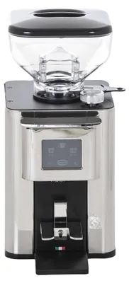 Produktbild von Quick Mill Espressomühle Sirio 085 Edelstahl