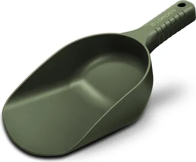 Obrázek produktu pro DELPHIN LOADER, lopata, 27 cm, zelená, 101005910