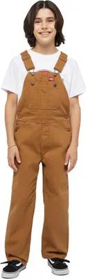 Produktbild von Dickies Duck Overall Braun S / Regular Braun S
