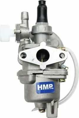 Produktbild von Vergaser 47 ccm 49 ccm 13 mm Pocket Bike Dirtbike Mini Quad 2-Takt HMParts