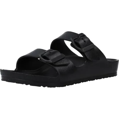 Produktbild von Birkenstock Kinder Flip-Flops Schwarz 1018924 Grösse 33