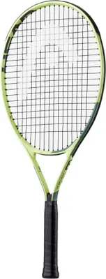 Image de Raquette Head Racket Extreme 25 Junior Jaune 7 Jaune 7