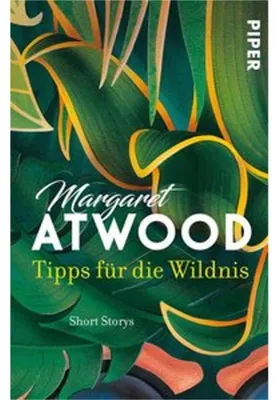 Immagine prodotto di Tipps für die Wildnis