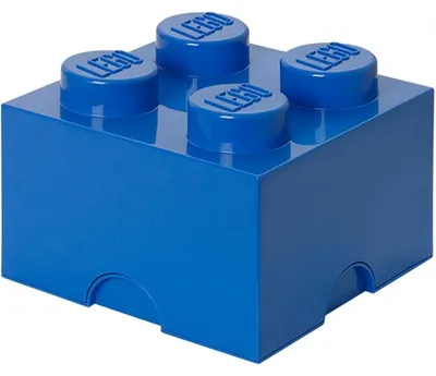 Produktbild von LEGO® Aufbewahrungsbox 4