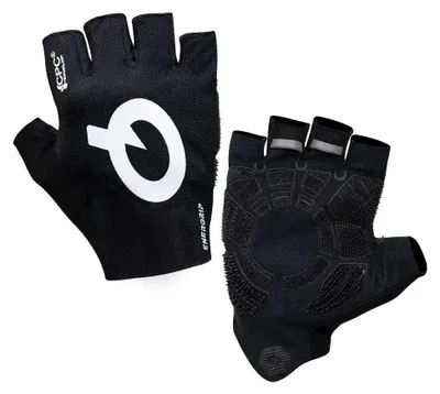 Produktbild von Prologo Energigrip Cpc Kurze Handschuhe Schwarz L Schwarz L