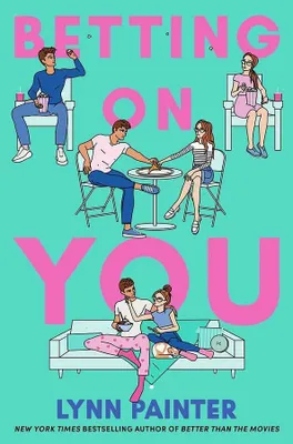 Produktbild von Betting on You