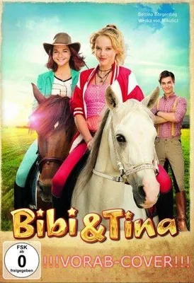 Produktbild von Bibi und Tina - Kinofilm