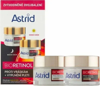 Obrázek produktu pro Dárková sada Bioretinol