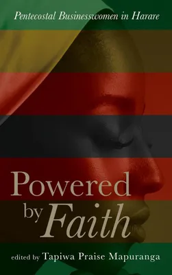 Produktbild von Powered by Faith