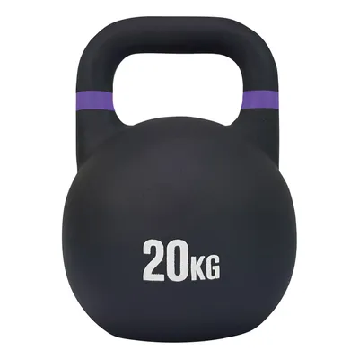 Obrázek produktu pro Tunturi Professional Kettlebell - 20 kg
