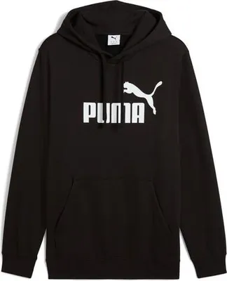 Produktbild von Puma ESS No. 1 Logo Hoodie FL B PUMA Black 176