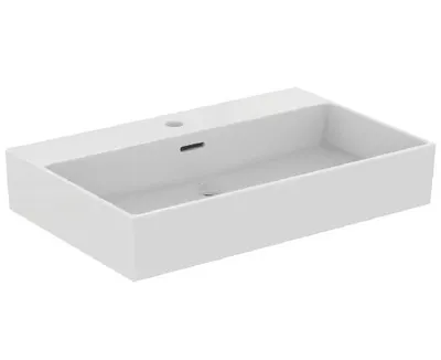 Produktbild von IDEAL STANDARD T389401 Waschtisch Extra, 1 Hl., m.Ül.,