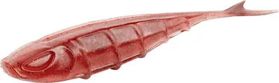 Produktbild von Nays SPLT 35 8,9cm 3g - 9 Gummifische, Farbe:C-08