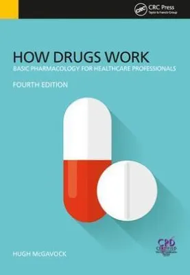 Obrázek produktu pro How Drugs Work