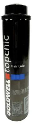 Produktbild von Goldwell Topchic 250ml professionelle Haarfarbe für Salon