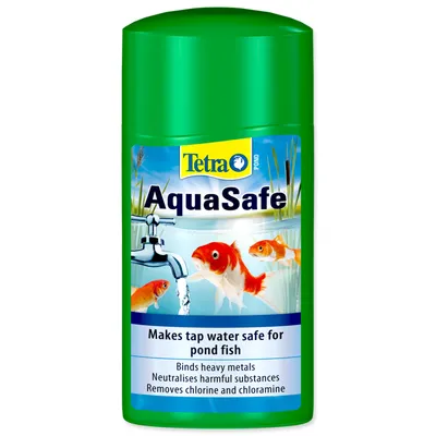 Obrázek produktu pro Pond AquaSafe 500 ml