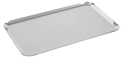 Produktbild von Auslage- / Serviertablett, mit geradem Rand 290 mm
