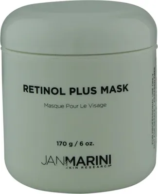 Produktbild von Jan Marini Professional Retinol Plus Mask 177 ml