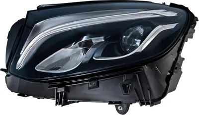 Imagen del producto de Faro delantero izquierdo compatible con MERCEDES-BENZ GLC (X253), referencia 1EX 354 877-151