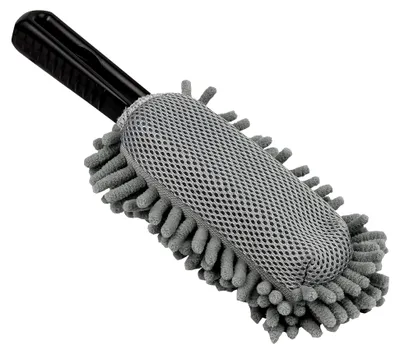 Produktbild von Mini Mikrofaser Reinigungswedel