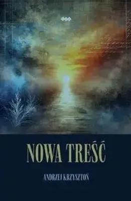 Imagen del producto de Nuevo contenido - Andrzej Krzysztoń