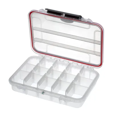 Produktbild von Wasserdichter Organizer MAX002T 230x175x53 mm