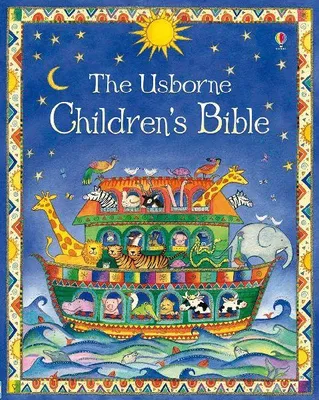 Produktbild von Usborne Children's Bible