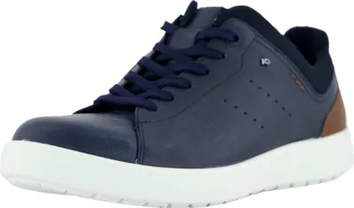Produktbild von Jomos Komfort Schnürschuhe Herren 31383433323333 Blau 45 EU