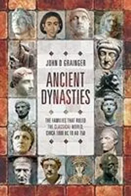 Produktbild von Ancient Dynasties
