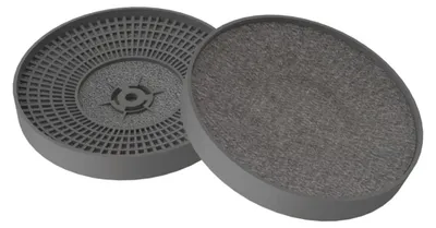 Produktbild von Gorenje Aktivkohlefilter 808996