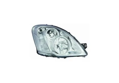 Obrázok produktu pre Hlavný svetlomet DEPO 663-1109RMLD-EM