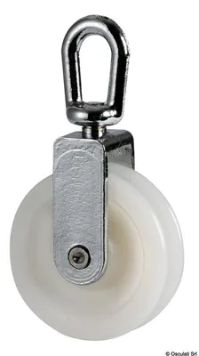Produktbild von Sheave in. doppelt przegub 50 mm Osculati 03.302.00