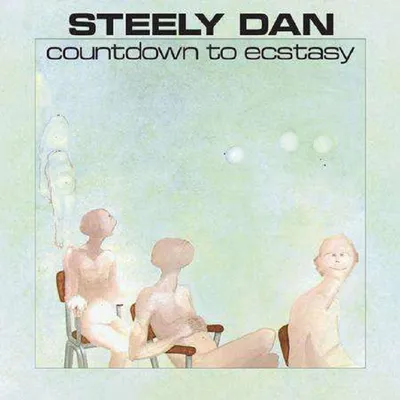 Obrázok produktu pre Steely Dan: Steely Dan: (Hybrid-SACD) - - (Pop / Rock / SACD)
