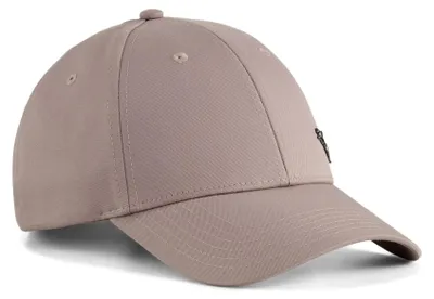 Produktbild von PUMA Essential Metal Puma Cat BB Cap Sandstone altrosa