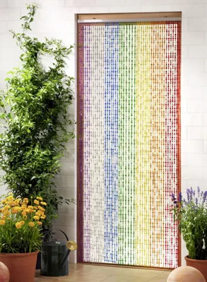 Produktbild von Conacord Deko-Vorhang Colorado 90 x 200 cm