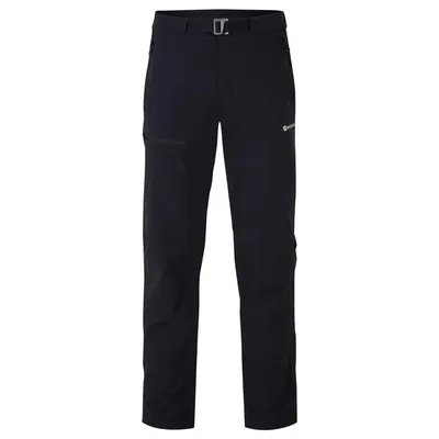 Produktbild von Montane Tenacity Hosen Schwarz 34 / Regular Mann Schwarz 34