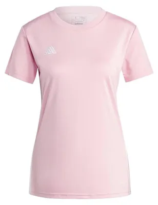 Immagine prodotto di Adidas - Maglia "Table 23" da donna MR681 (L) (rosa)