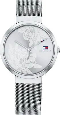 Produktbild von Tommy Hilfiger Libby 1782469 Damenarmbanduhr