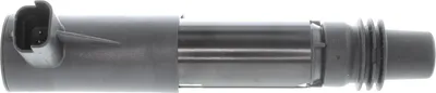 Produktbild von VEMO V46-70-0003 Zündspule 12V für RENAULT CLIO II (BB0/1/2, CB0/1/2) für CITROËN C5 III Kombi (RW) passend für PEUGEOT 407 SW (6E) 807 MPV