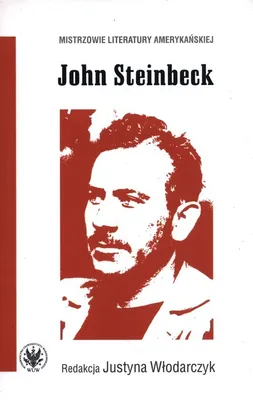 Immagine prodotto di John Steinbeck