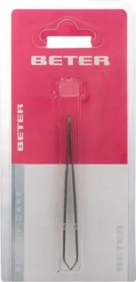 Produktbild von Beter Copper Plated Crab Tip Tweezers