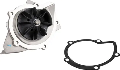 Produktbild von Wasserpumpe original 18 Zähne 1609402180