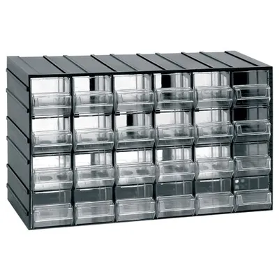 Obrázok produktu pre Organizér 611T - 24 zásuviek