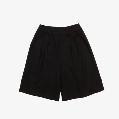 Immagine prodotto di Short Wasted Paris Pleated black